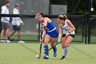 Field Hockey vs MIT  Wheaton College Field Hockey vs MIT. - Photo By: KEITH NORDSTROM : Wheaton, field hockey, FH2019